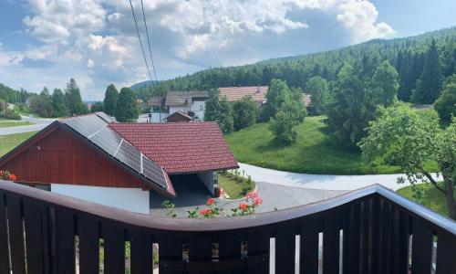 Žigon Bed & Breakfast - image 9