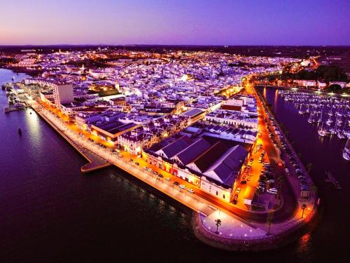 CANELA & LUXURY ÁTICO Centro-Ayamonte - image 12