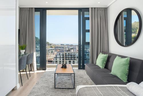 16 on Bree Luxury Apartments - image 10