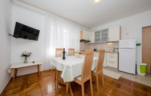 Apartments Ljubica Banjol in Rab