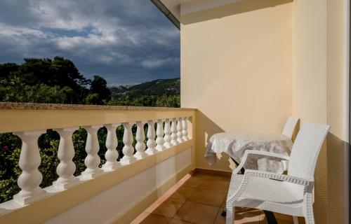 Apartments Ljubica Banjol in Rab