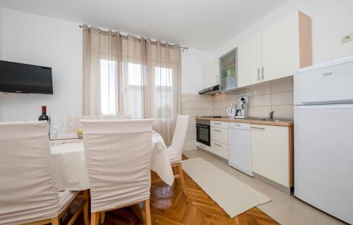 Apartments Ljubica Banjol in Rab