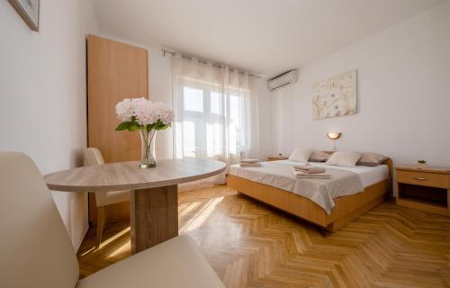 Apartments Ljubica Banjol in Rab