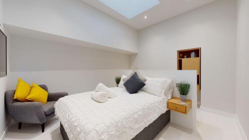 Barbican Boutique Luxury Rooms, Plymouth