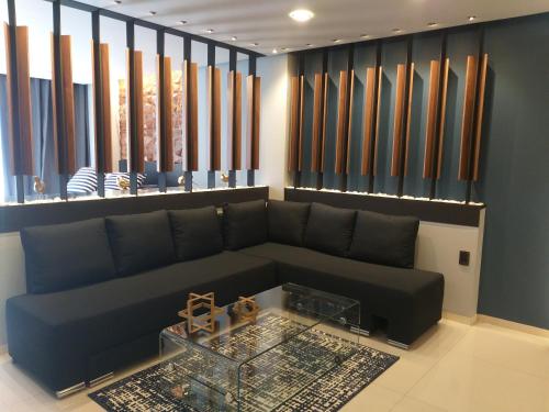 Business SUITES KEPLER in Mexico City