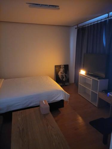 Chowon Residence