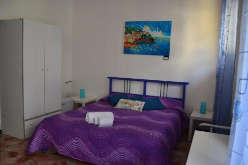 A Due Passi da Erice B&B – Erice, CA