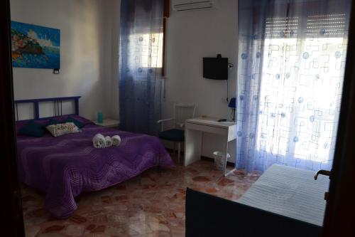 A Due Passi da Erice B&B – Erice, CA