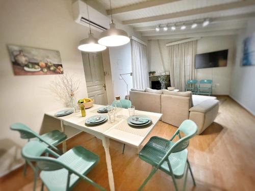 Messinian suite gîte à louer Pírgos