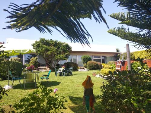  La Pousada de Calderón, Pension in Porriño bei A Lanzada