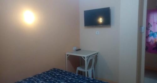 Létesítmények, ROBIE'S TRANSIENTS ROOMS in Tarlac