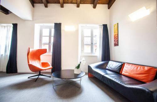 Urban Hotel Design