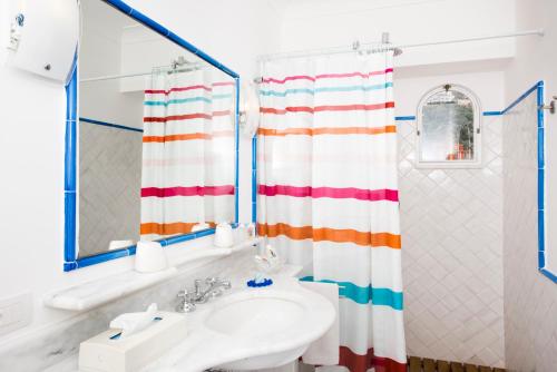 Albergo Miramare Positano - image 5
