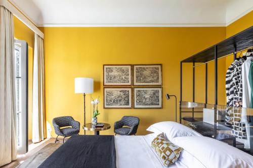 4F Boutique Hotel Florence - image 7