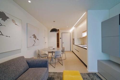 City Centre Apartment - Massagno