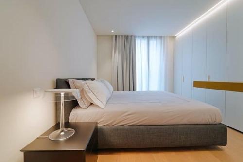  City Centre Apartment in Massagno