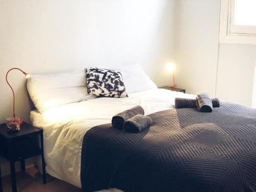 Vivienda Turística Céntrica junto al Museo con Wifi, Bilbao (foto 6)