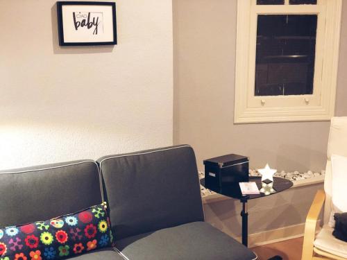Vivienda Turística Céntrica junto al Museo con Wifi, Bilbao (foto 7)