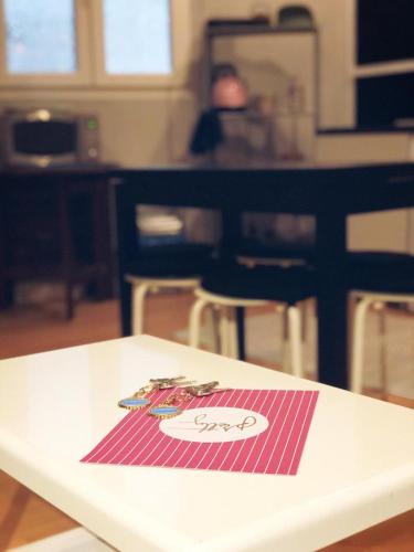 Vivienda Turística Céntrica junto al Museo con Wifi, Bilbao (foto 9)