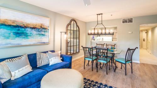 Kingston Laurel Court #112 - Seaclusion villa - image 2