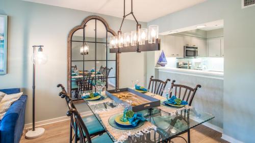 Kingston Laurel Court #112 - Seaclusion villa - image 3