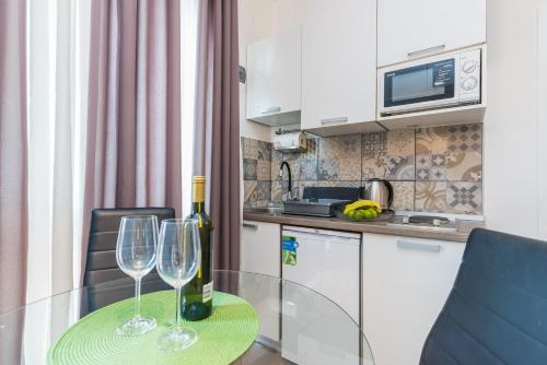  Apartman Chiara in Rijeka