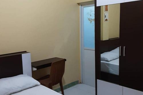 B&B Brebes - Guest House Syariah LP3B Brebes RedPartner - Bed and Breakfast Brebes