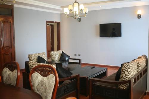 Foto - Yadonay Hotel