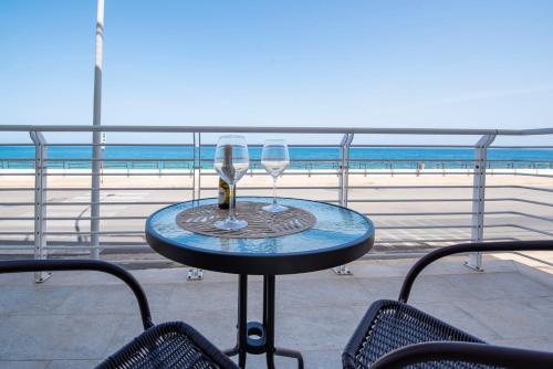 Apartment with Sea View image 7