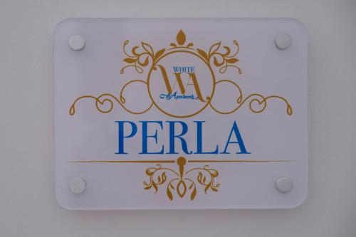 Double Room with Sea View room in White Apartments & Spa