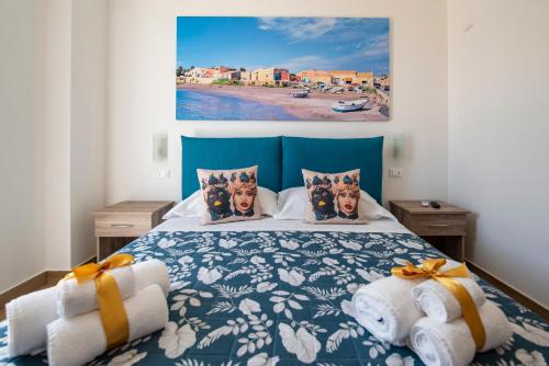 Apartment with Sea View image 1