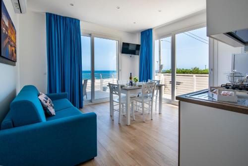 Apartment with Sea View image 4