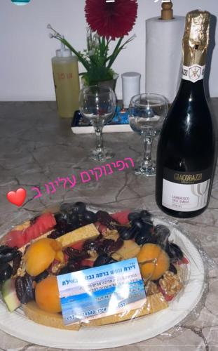 דירות נופש וג'קוזי באילת - אילן vip, Ejlat (fotografie 7)