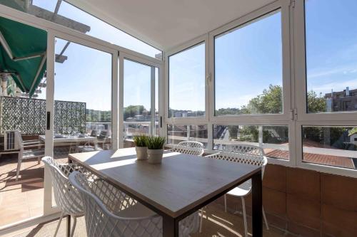  Munibe - The Rentals Collection in Añorga-Lugariz
