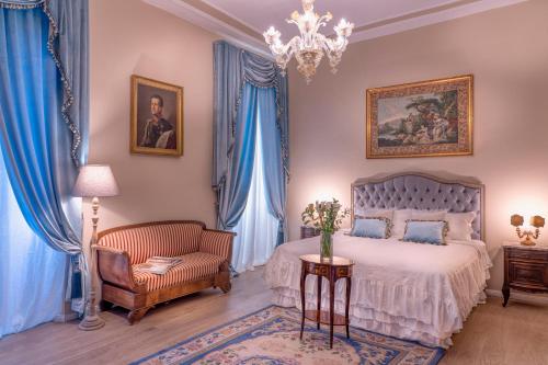 . Palazzo Cavagna Sangiuliani