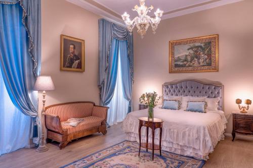 Palazzo Cavagna Sangiuliani - Accommodation - Bereguardo