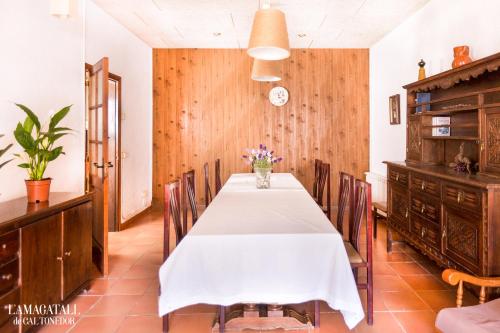 Casa Rural Cal Tonedor - image 7