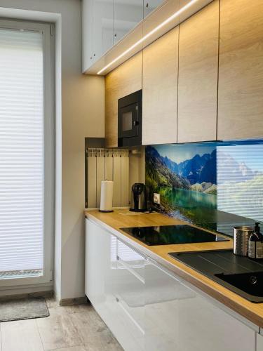 Apartament Rodzinny Centrum Zakopane, Zakopane (photo 10)