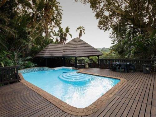 Milkwood Lodge 6