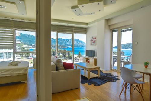Apartments Menuet 2