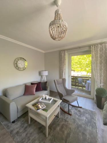 Villa Mara Room Type - One-Bedroom Apartment