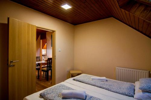  Natúra Panzió&Apartmanház in Orfű