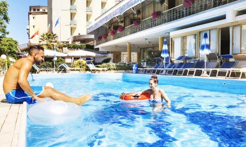 Hotel Royal-Spiaggia 5