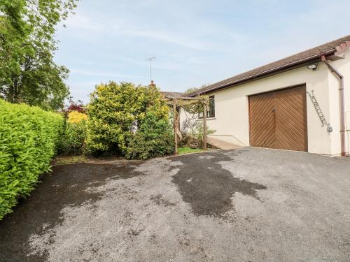 Laurellee gîte à louer Kilgetty