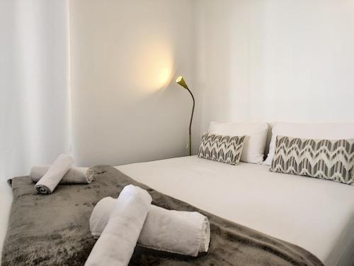 Nestor&Jeeves - BERLIOZ PATIO - Central - Residential area - Patio 20m