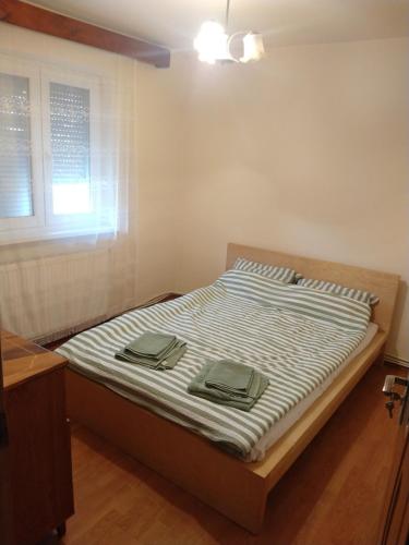 . Apartament Centru Orăștie