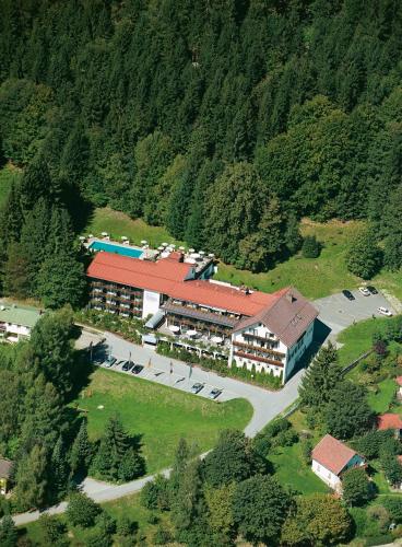 Hotel Bavaria, Passau