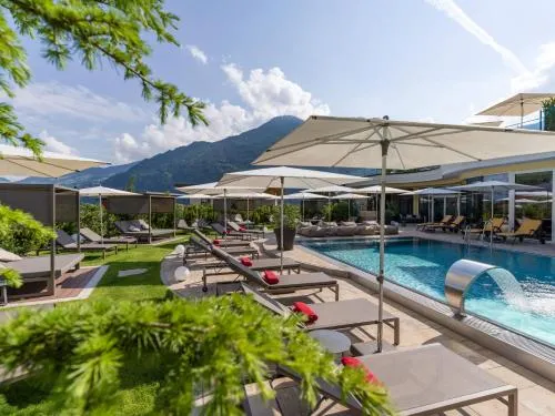 Platzlhof - Mein Hotel im Zillertal in Ried im Zillertal, Österreich