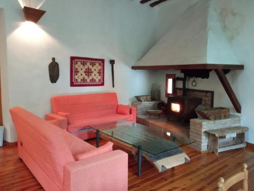 Molino De Pradillo