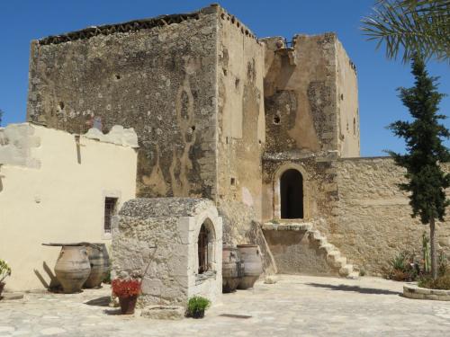 Villa Costas - Popi 2